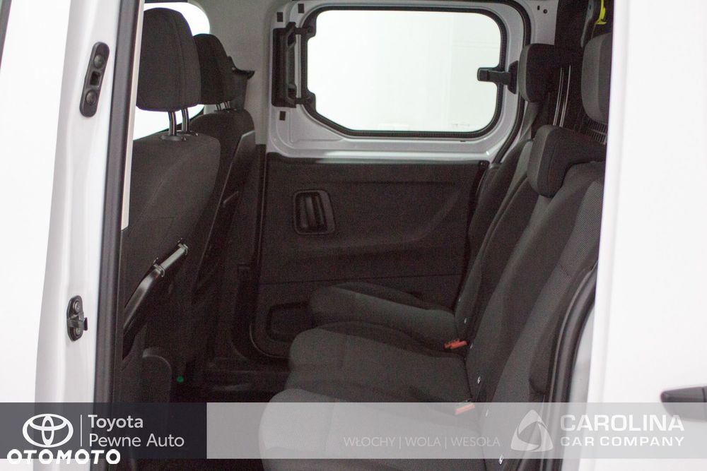 Toyota PROACE CITY - 12