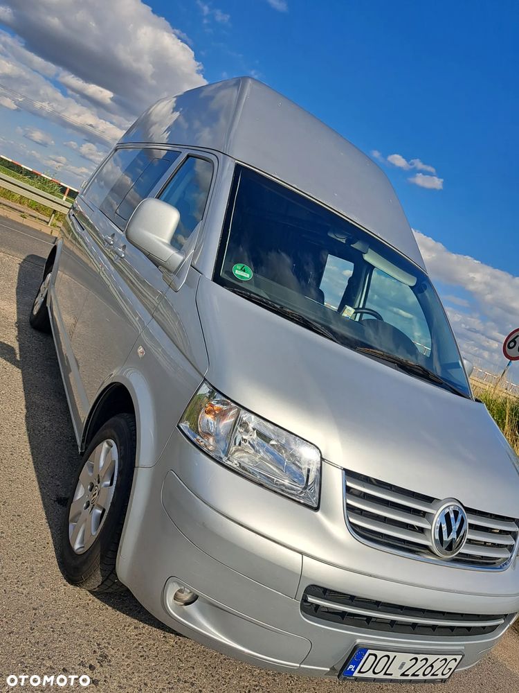 Volkswagen Transporter - 7