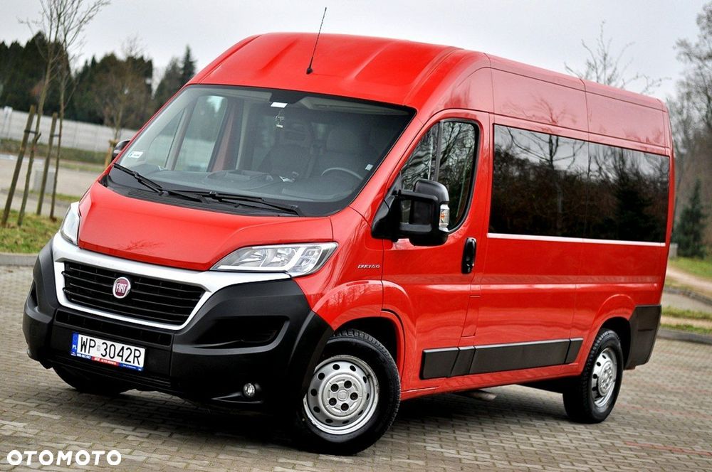 Fiat Ducato - 32