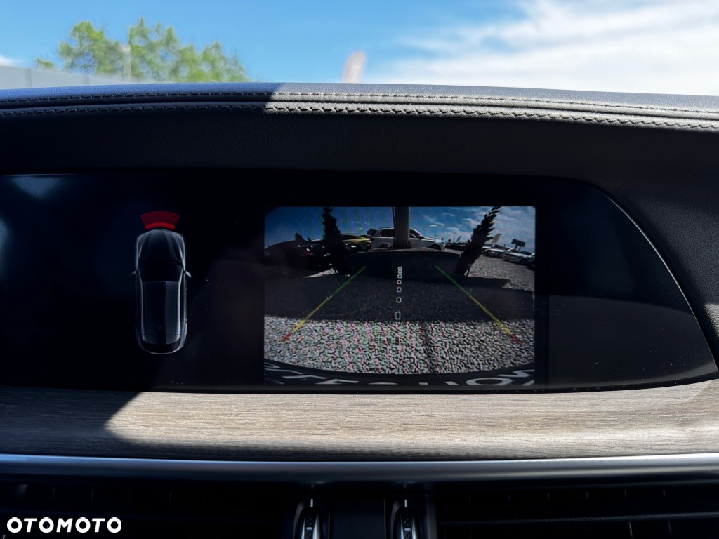 Alfa Romeo Stelvio 2.0 Turbo 16V AT8-Q4 Ti - 13