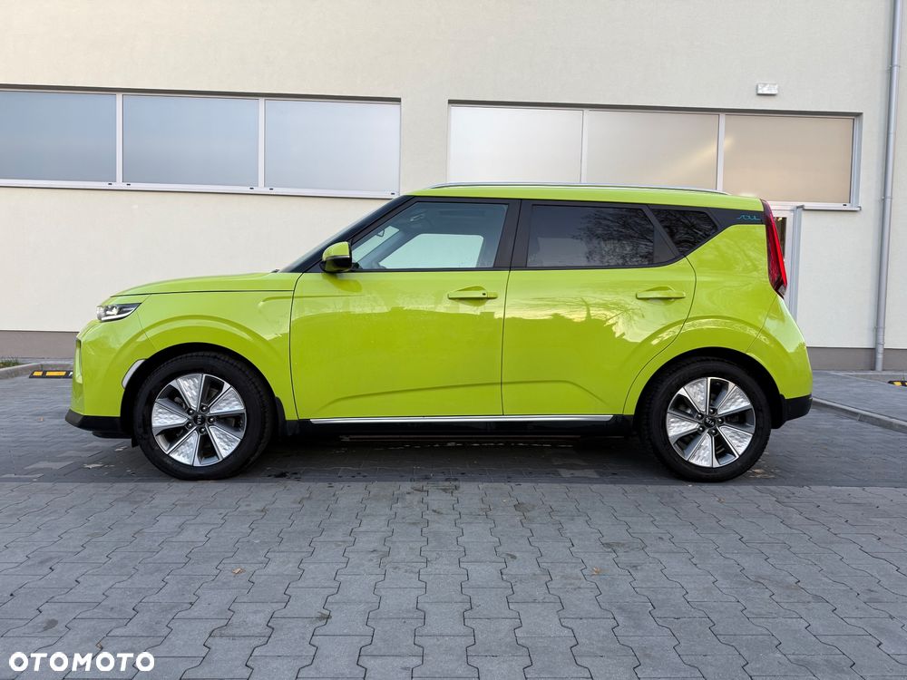 Kia Soul e-Soul 64kWh L - 6