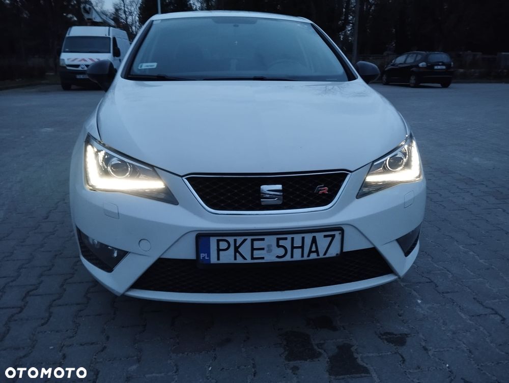 Seat Ibiza - 34