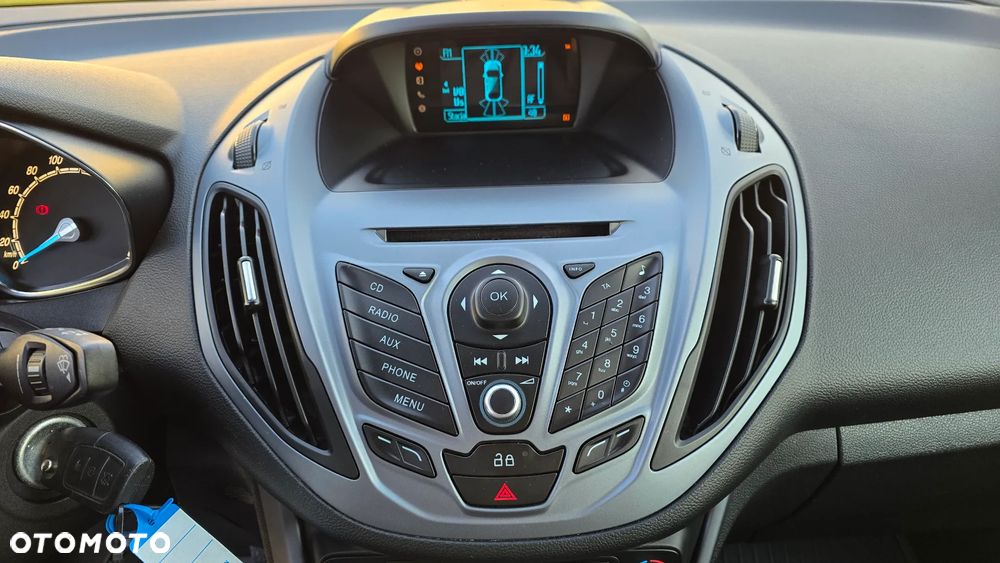 Ford B-MAX - 18