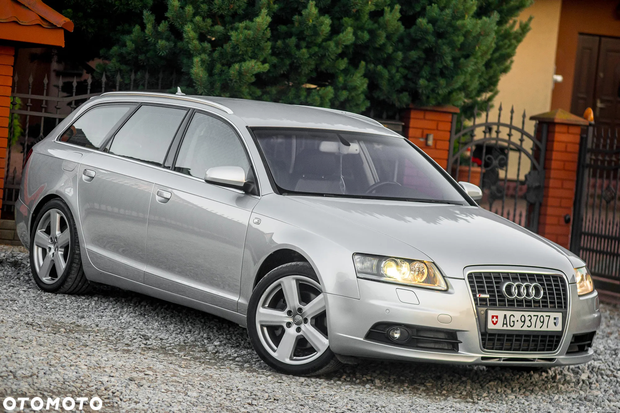 Audi A6 3.0 TDI Quattro Tiptronic - 3