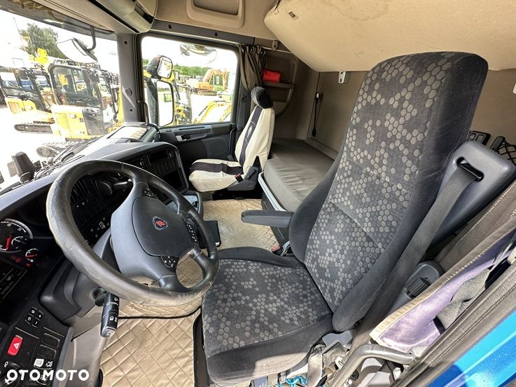 Scania R 450 CROWN EDITION - 28