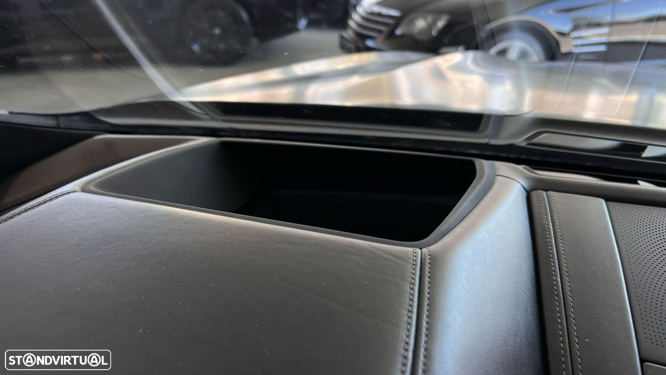 BMW 840 Gran Coupé d xDrive Pack M - 28