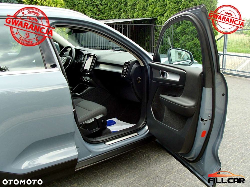 Volvo XC 40 T4 Plug-In Hybrid Inscription - 13
