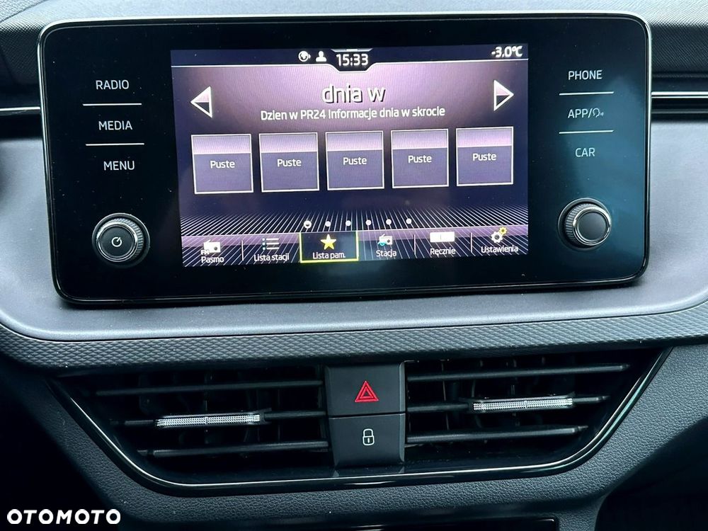 Skoda Scala 1.0 TSI Ambition - 31