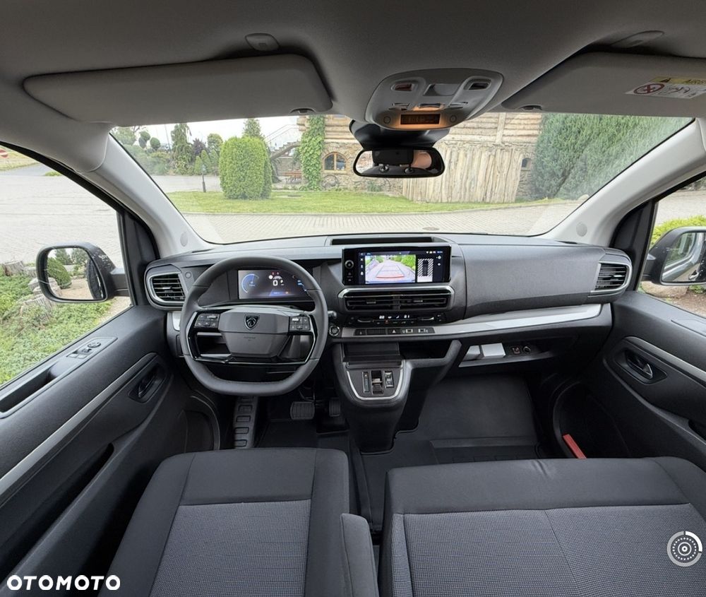 Opel Zafira 2.0 Diesel XL Business - 14
