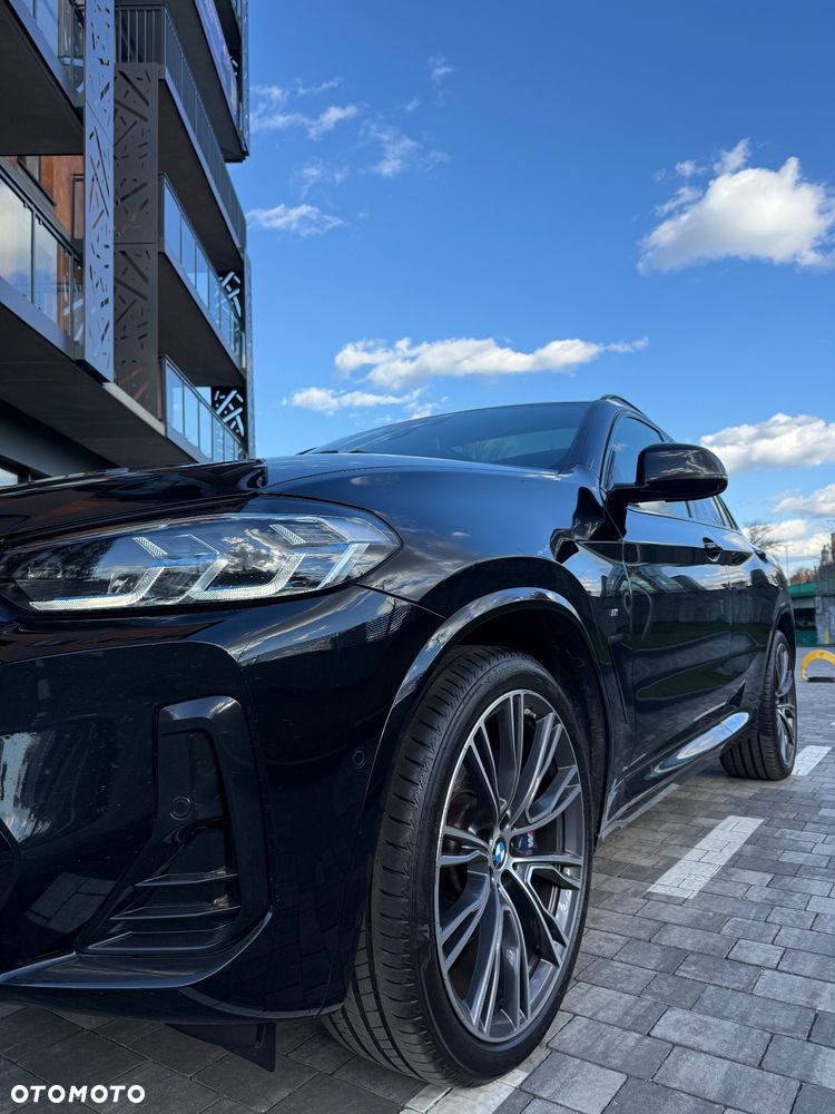 BMW X4 - 12