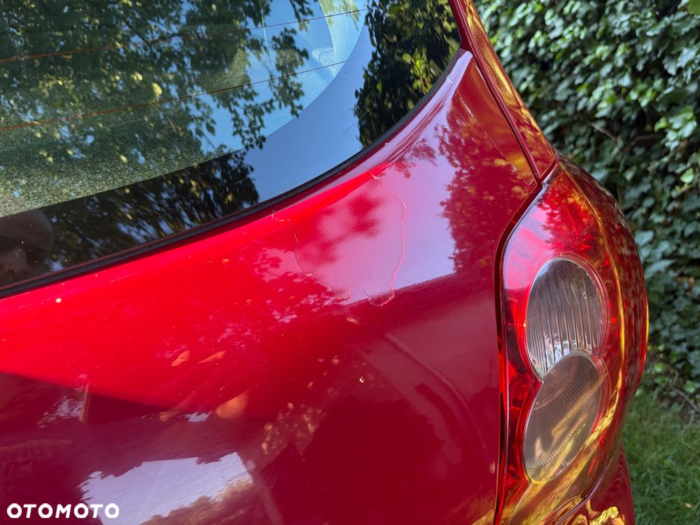 Toyota Auris 1.4 VVT-i Terra - 4