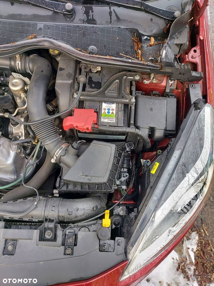 Ford Fiesta 1.0 EcoBoost S&S ACTIVE - 17