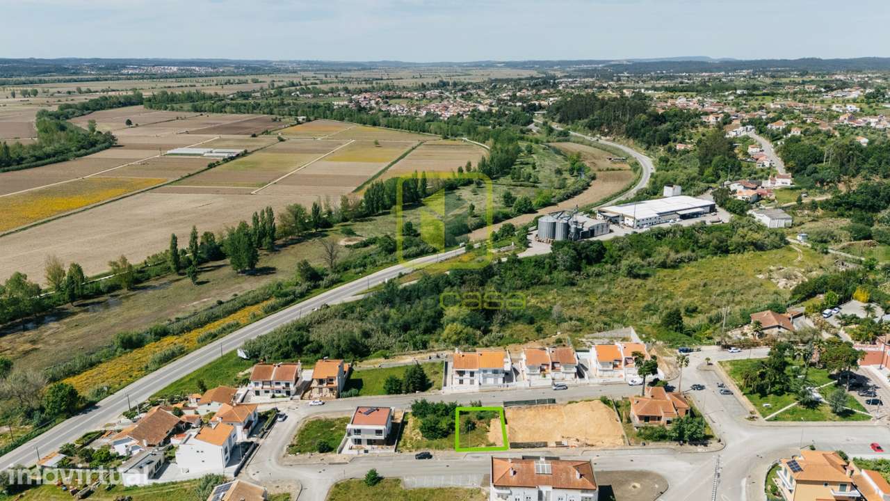 Lote de Terreno para construção - Grande imagem: 2/9