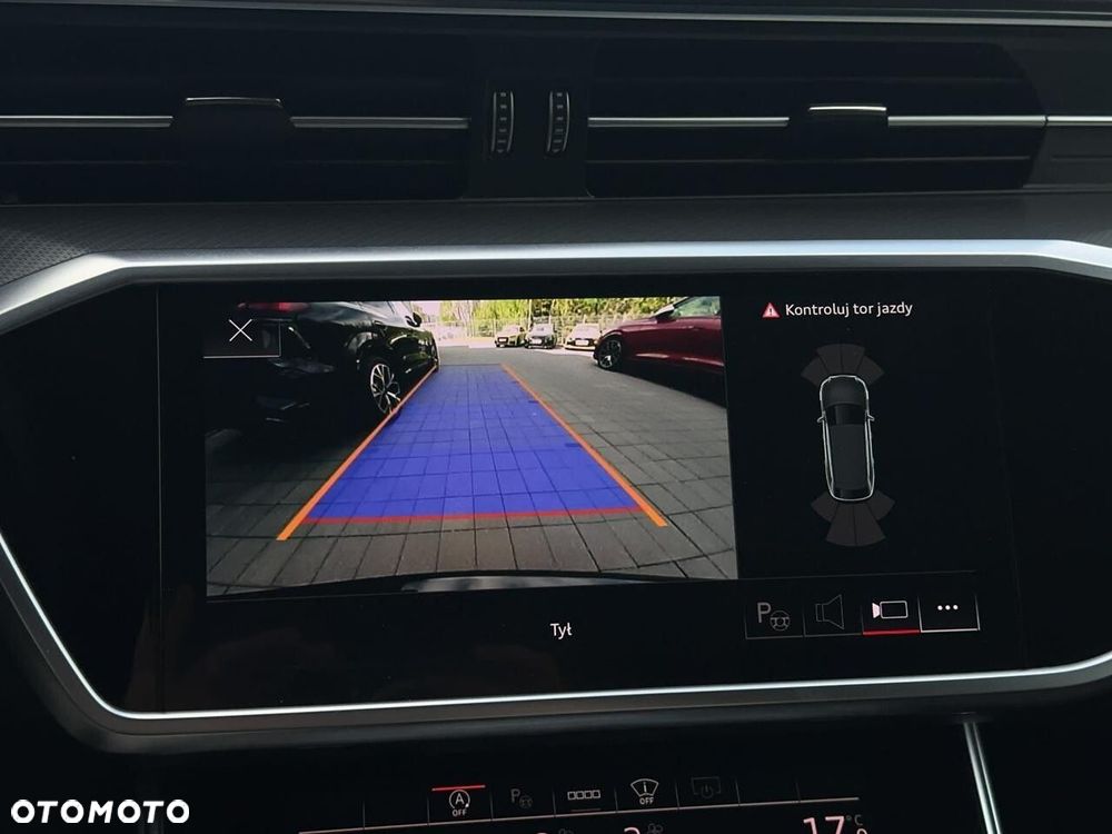 Audi A6 Avant 45 TFSI mHEV Quattro Advanced S tronic - 15