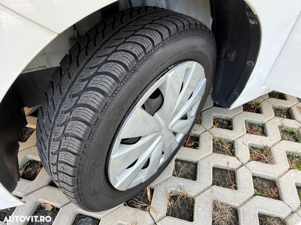 Toyota Aygo 1.0 VVY-I 5 usi X - 14