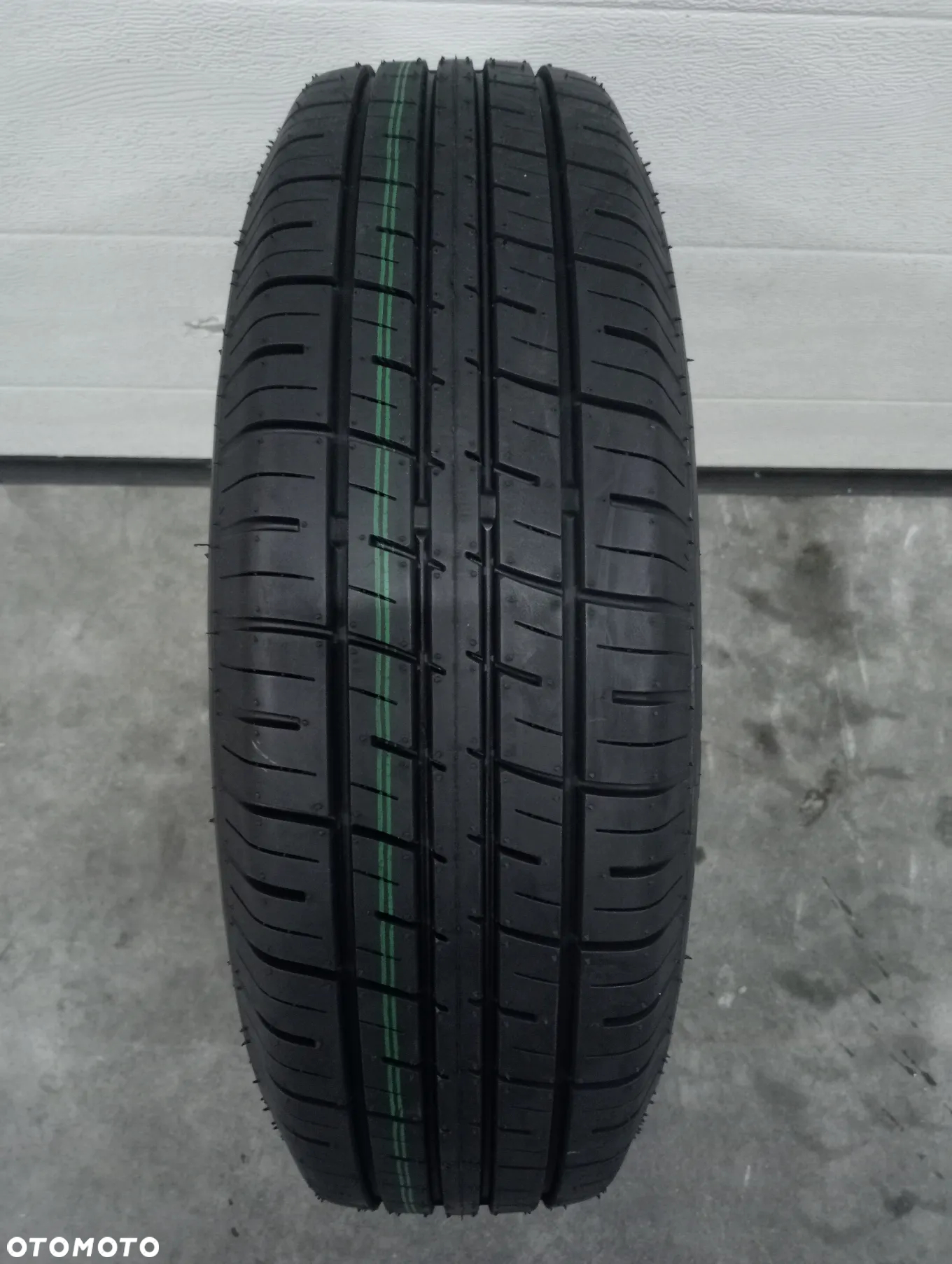 KOŁO 185 R14C WESTLAKE 5.50Jx14 5x112 OPONA FELGA PRZYCZEPA !!! - 2