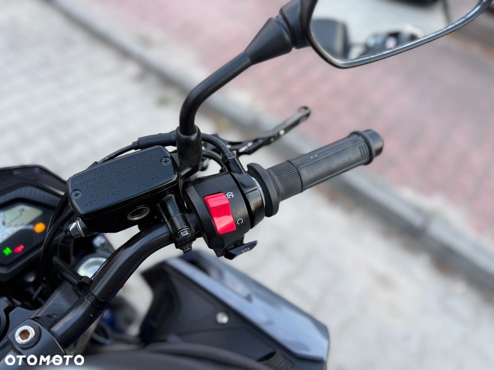 Honda CB - 23