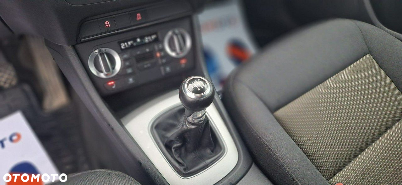 Audi Q3 - 14