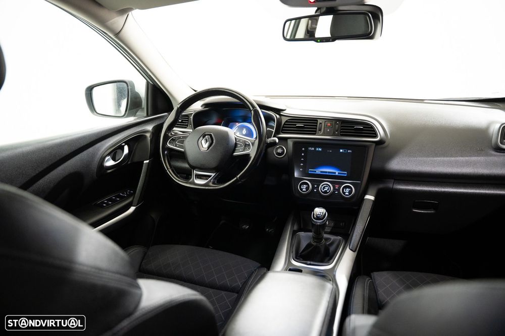 Renault Kadjar 1.5 dCi Intens - 8