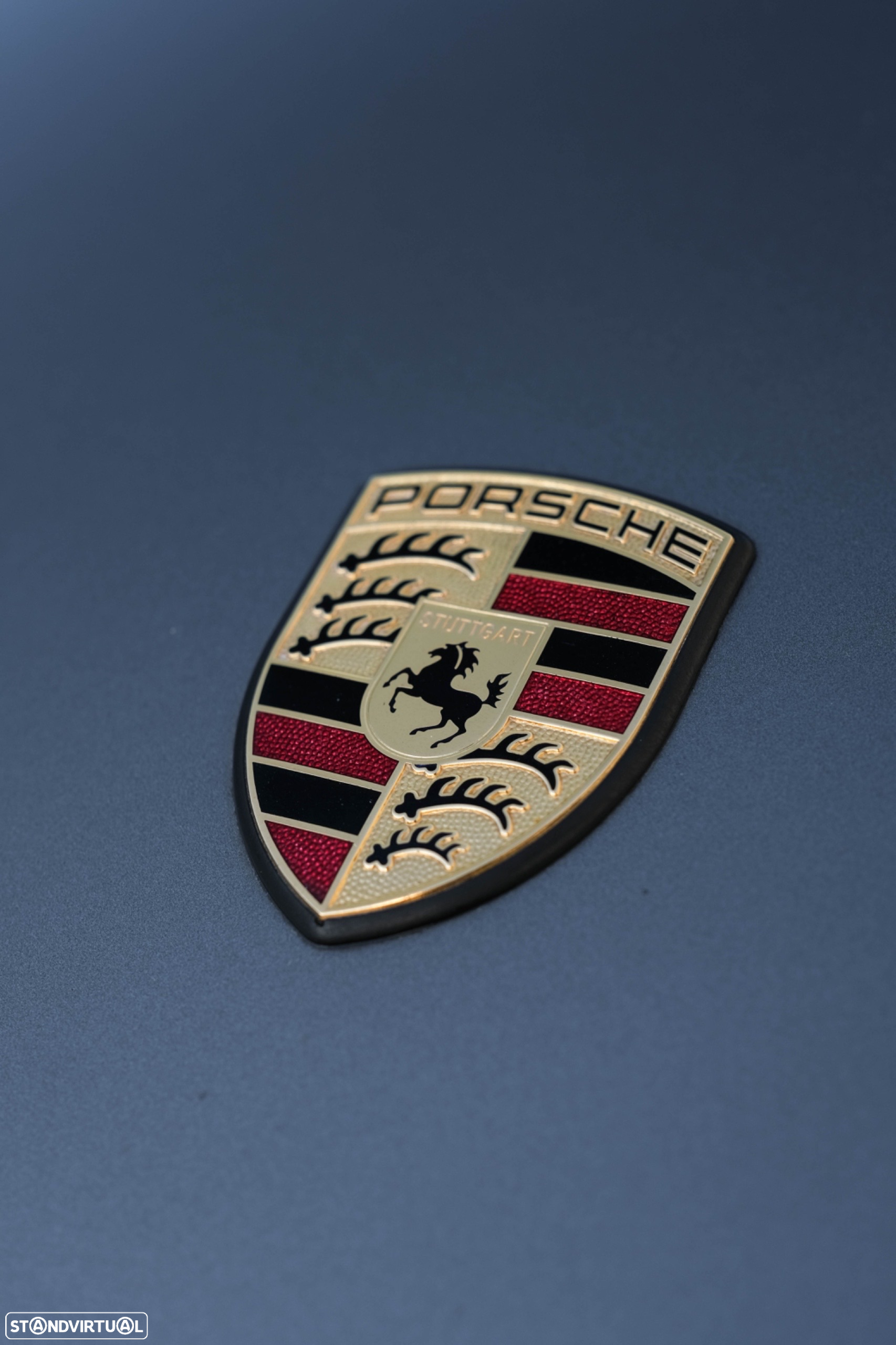 Porsche Cayman 3.4 S Tiptronic - 12