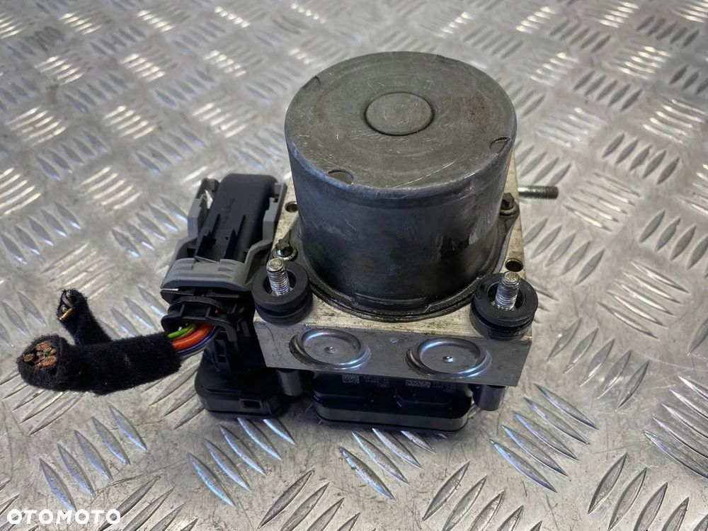 POMPA ABS FIAT DUCATO CITROEN JUMPER PEUGEOT BOXER III LIFT 52065547 - 9