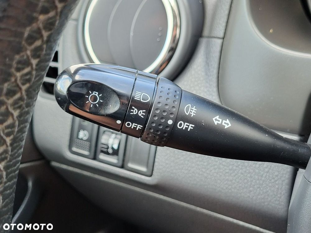 Fiat Sedici - 32