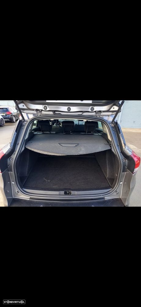 Renault Clio Sport Tourer 0.9 TCE - 27