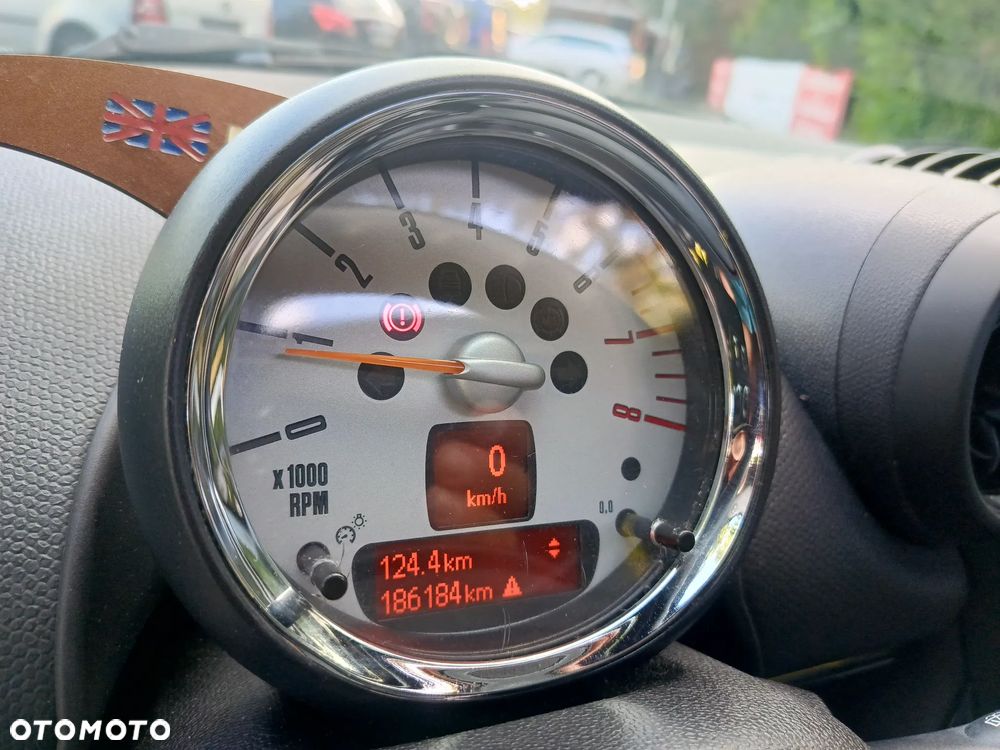 MINI Countryman Cooper - 30