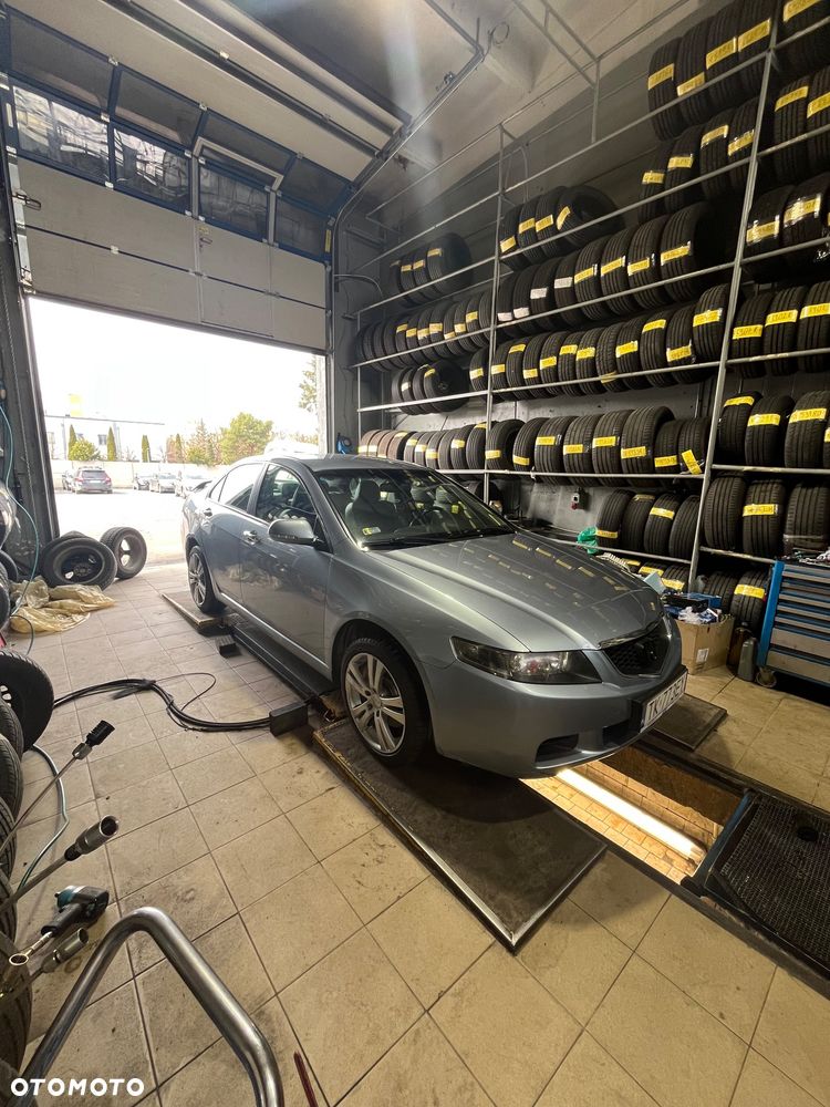 Honda Accord 2.2i-CTDi Sport - 26