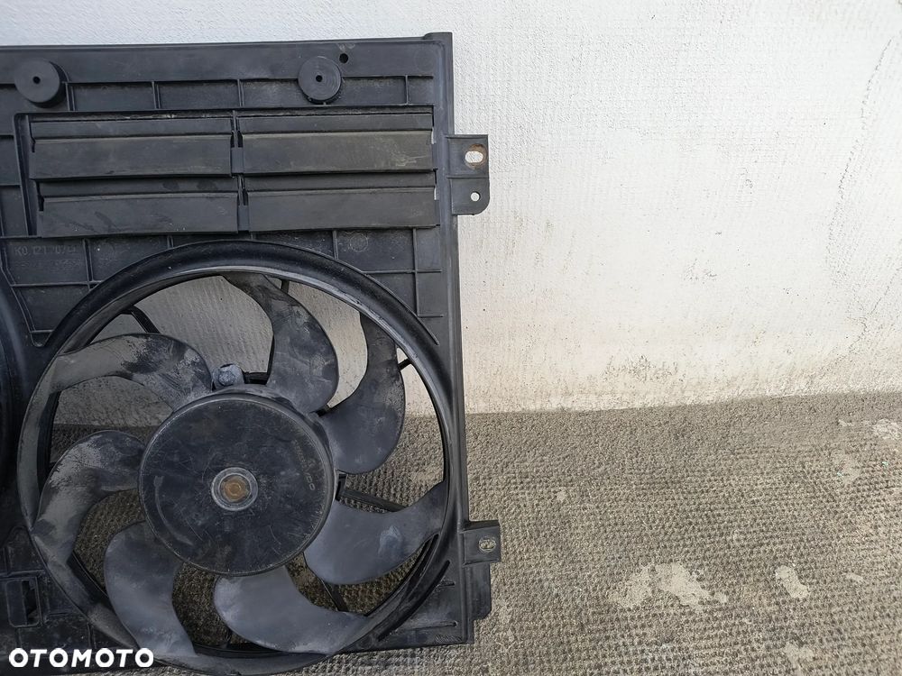 Volkswagen oe 1K0121207BC - 3