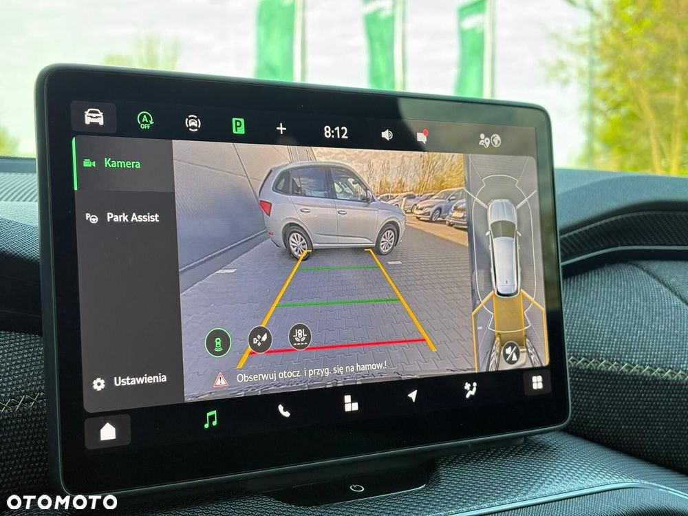 Skoda Kodiaq 2.0 TDI 4x4 Selection DSG - 25