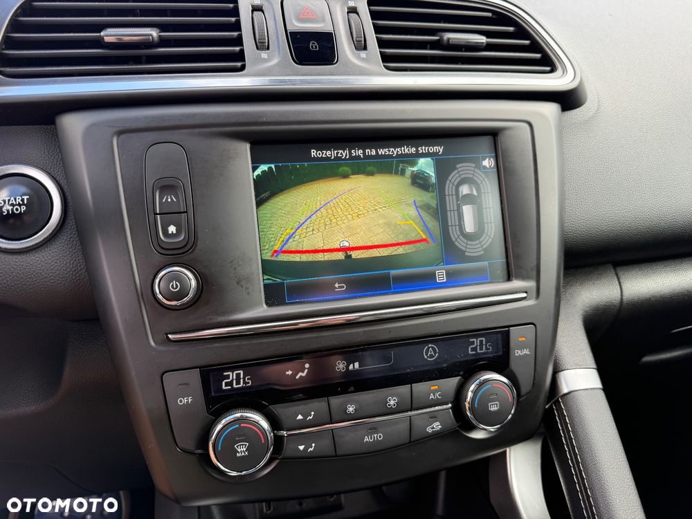 Renault Kadjar Energy dCi 130 Bose Edition - 22