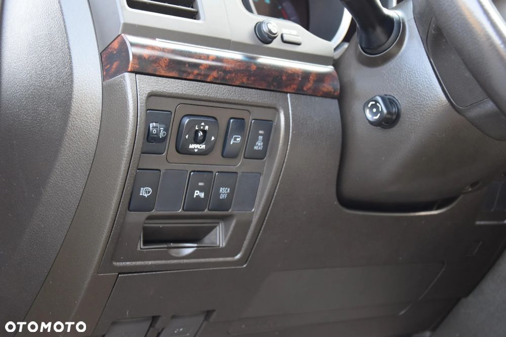 Toyota Land Cruiser LC 4.5 D-4D Prestige Platinium - 22