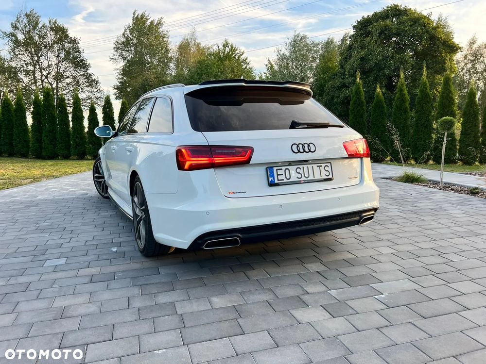Audi A6 - 3