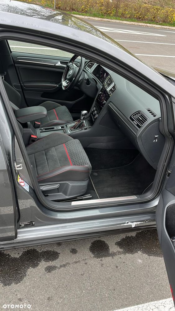 Volkswagen Golf 2.0 TSI BMT GTI Performance DSG - 5
