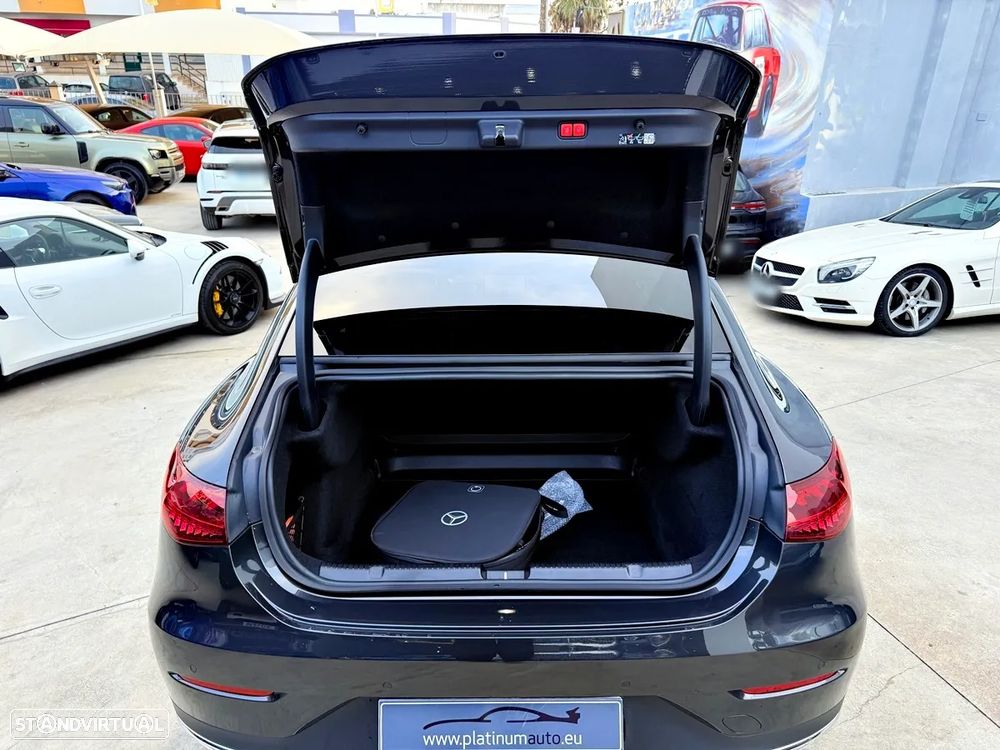 Mercedes-Benz EQE SUV 350+ AMG Line Premium - 37