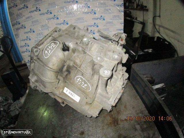 Caixa Velocidades 5495775 OPEL VECTRA 2004 2.0 Dti Diesel - 3
