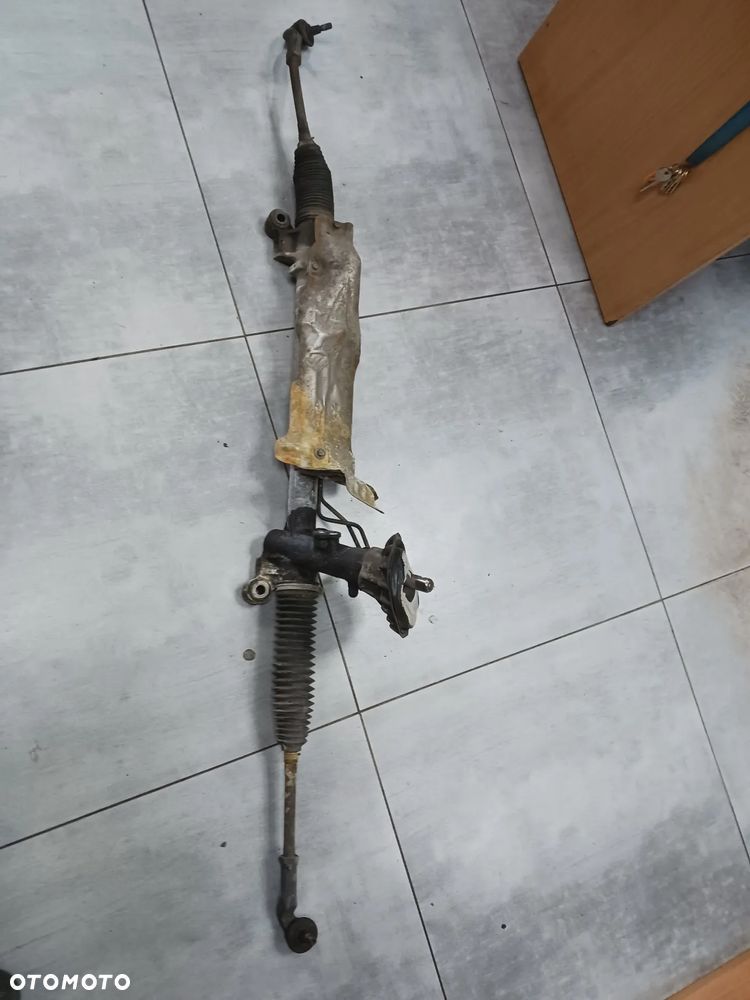 Maglownica Volvo S40 V50 EUROPA 30741421