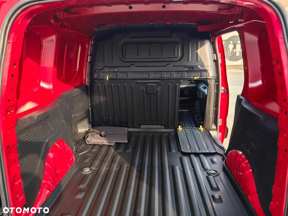 Citroën Berlingo M 1.5 BlueHDI Feel S&S - 16