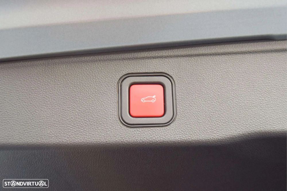 Jeep Avenger 54 kWh Summit - 17