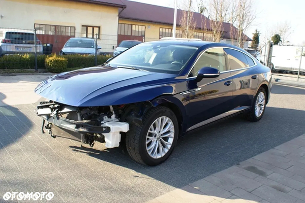 Volkswagen Arteon 1.5 TSI ACT Evo Elegance DSG