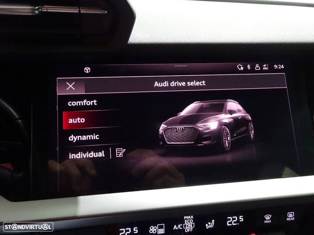 Audi A3 Sportback 30 TDI - 21