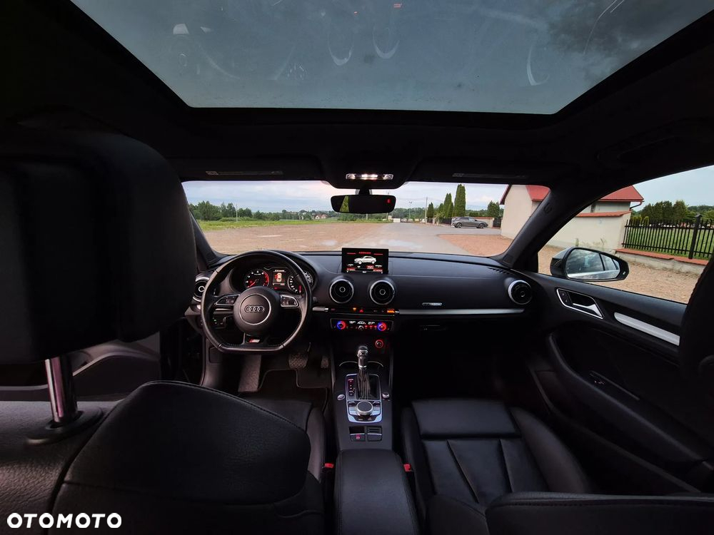 Audi A3 - 14