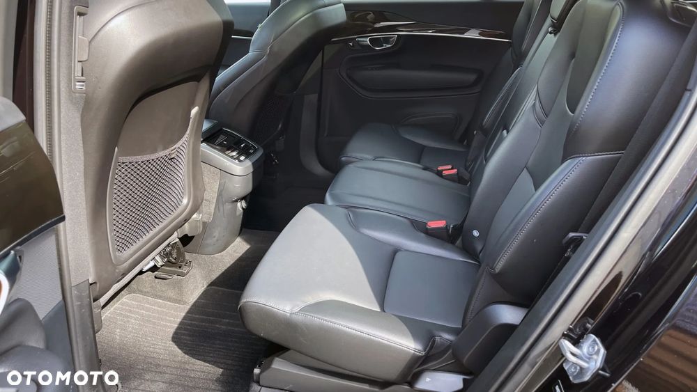 Volvo XC 90 T6 AWD Inscription - 26