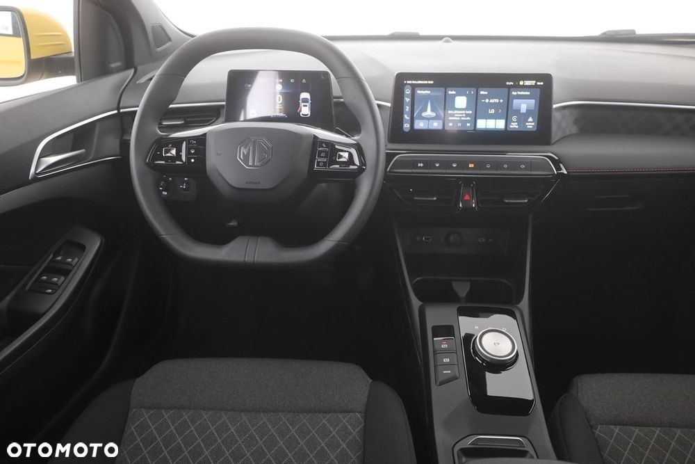 MG MG3 1.5 Excite - 11