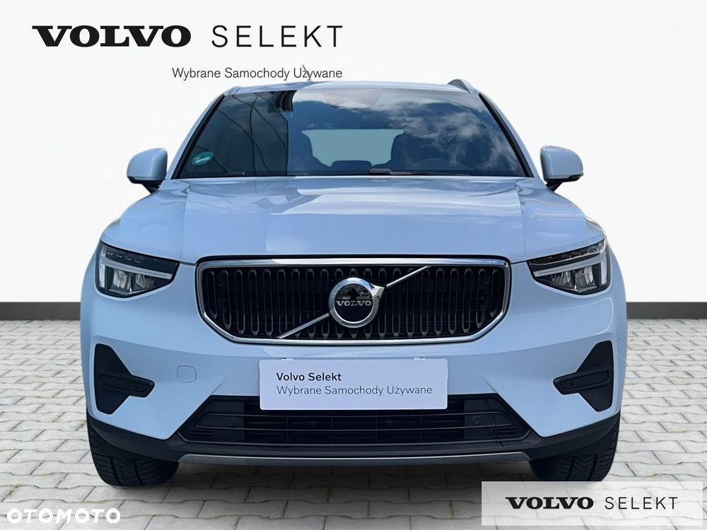 Volvo XC 40 - 3
