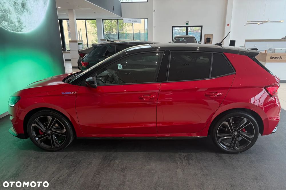 Skoda Fabia - 4