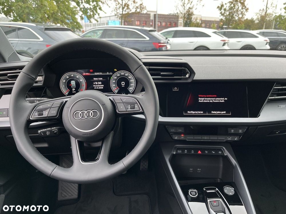 Audi A3 Allstreet - 14