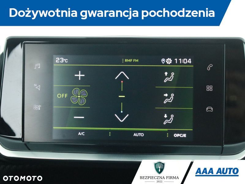 Peugeot 2008 - 12