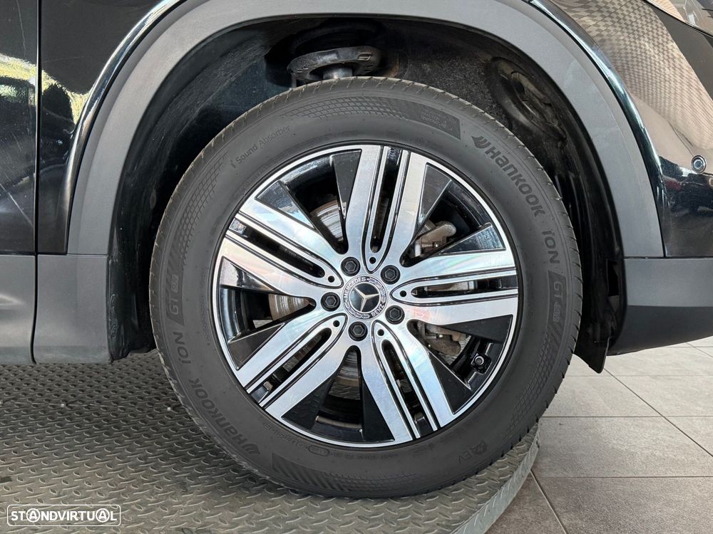 Mercedes-Benz EQB 250 Progressive - 4
